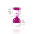 PARADOX SANDUHR TEA TIMER in Pink - Teekränzchen