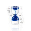 PARADOX SANDUHR TEA TIMER in Blau - Teekränzchen