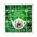 Puzzle Tee Adventskalender Happy Holiday 24 Premium Tees + 1 Extratee - Teekränzchen
