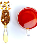 Rotbuschtee „African Summer“ - Teekränzchen