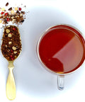 Rotbuschtee „Auf Wolke 7“ - Teekränzchen