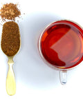 Rotbuschtee "Kakao Liebe" - Teekränzchen
