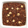 Rotbuschtee „Karamell“ - Teekränzchen