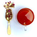 Rotbuschtee „Kokos Mandel“ - Teekränzchen
