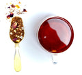 Rotbuschtee "Mandarine Ingwer" - Teekränzchen