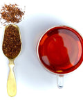 Rotbuschtee „Natur“ - Teekränzchen