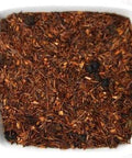Rotbuschtee "Sanddorn Sahne" - Teekränzchen