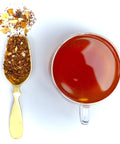 Rotbuschtee „Stern von Afrika“ - Teekränzchen