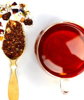 Rotbuschtee „Swasiland“ - Teekränzchen