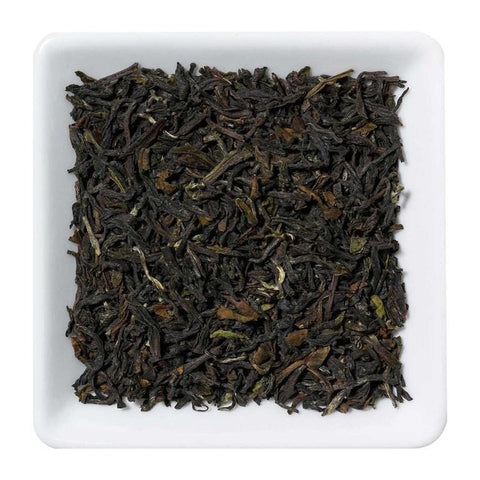 Schwarzer Tee „2ND Flush Darjeeling Margarets Hope" - Teekränzchen
