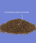 Schwarzer Tee "Assam Hatimara" - Teekränzchen
