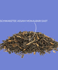 Schwarzer Tee „Assam Mokalbari East“ - Teekränzchen