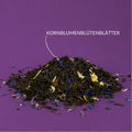 Schwarzer Tee „Blue Earl Grey“ - Teekränzchen