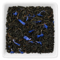Schwarzer Tee „Blue Earl Grey“ - Teekränzchen
