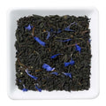 Schwarzer Tee „Blue Earl Grey“ - Teekränzchen
