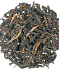 Schwarzer Tee "Blüte von Laos" - Teekränzchen