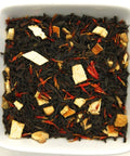 Schwarzer Tee „Blutorange“ - Teekränzchen