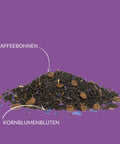 Schwarzer Tee „Café Latte“ - Teekränzchen
