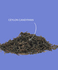 Schwarzer Tee „Ceylon Candyman" - Teekränzchen