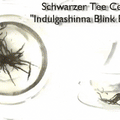 Schwarzer Tee Ceylon "Indulgashinna Blink Bonnie" - Teekränzchen