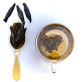 Schwarzer Tee „Ceylon Indulgashinna Blue Nettle" - Teekränzchen
