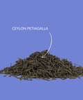Schwarzer Tee „Ceylon Petiagalla" - Teekränzchen
