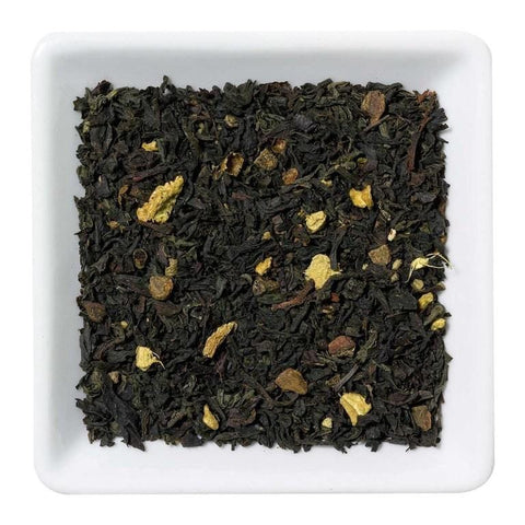 Schwarzer Tee „Chai das Getränk der Inder“ - Teekränzchen