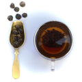 Schwarzer Tee "China Black Golden Pearls" - Teekränzchen