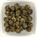 Schwarzer Tee "China Black Golden Pearls" - Teekränzchen