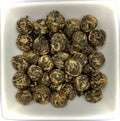 Schwarzer Tee "China Black Golden Pearls" - Teekränzchen