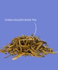 Schwarzer Tee "China Golden Dragon" - Teekränzchen
