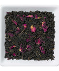 Schwarzer Tee „China Rose OP“ - Teekränzchen