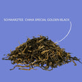 Schwarzer Tee "China Spezial Golden Black Tea" - Teekränzchen