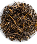 Schwarzer Tee China Yunnan "Pine Needle" - Teekränzchen