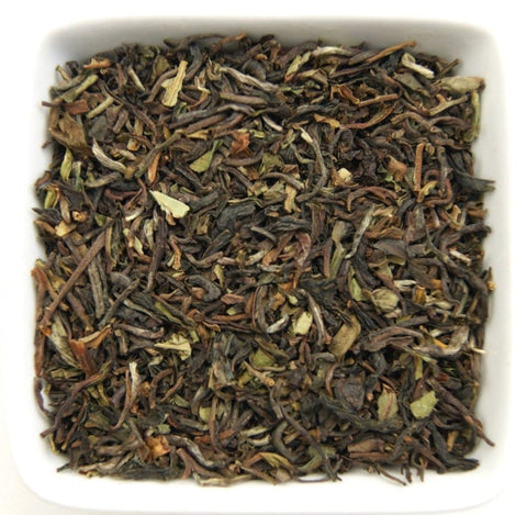Schwarzer Tee „Darjeeling In Between“ - Teekränzchen
