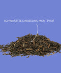 Schwarzer Tee "Darjeeling TGFOP1 Monteviot SF" - Teekränzchen