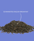Schwarzer Tee „English Breakfast“ - Teekränzchen