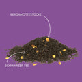Schwarzer Tee „English Earl Grey“ - Teekränzchen