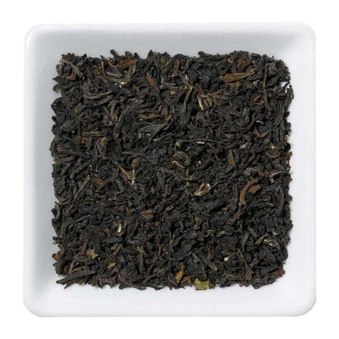 Schwarzer Tee „English Five o´Clock“ - Teekränzchen