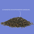 Schwarzer Tee „Entkoffeinierter Darjeeling TGFOP I“ - Teekränzchen