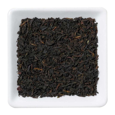 Schwarzer Tee „Entkoffeinierter Darjeeling TGFOP I“ - Teekränzchen
