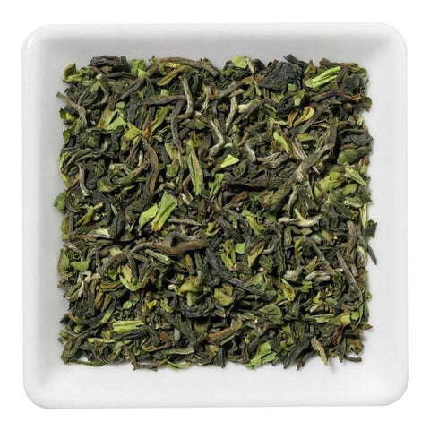 Schwarzer Tee „First Flush Darjeeling Steinthal Premium" - Teekränzchen