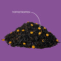 Schwarzer Tee "Gentlemen´s Toffee" - Teekränzchen