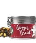 Schwarzer Tee „Gingerbread-Lebkuchen“ - Teekränzchen