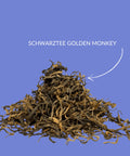 Schwarzer Tee „Golden Monkey“ - Teekränzchen