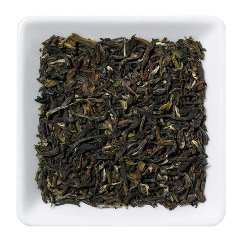 Schwarzer Tee "Golden Nepal" - Teekränzchen