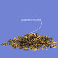 Schwarzer Tee „Goldener Drache“ - Teekränzchen