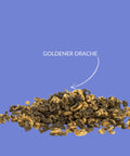 Schwarzer Tee „Goldener Drache“ - Teekränzchen