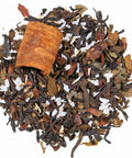 Schwarzer Tee "Guayusa Kakao" - Teekränzchen