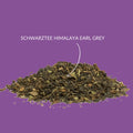 Schwarzer Tee „Himalaya Earl Grey“ - Teekränzchen